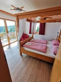 Ferienwohnung Im Bayerischen Wald Inkl, Aktivcard - Hilm - 9