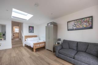 Host & Stay - Downland Studio - Brighton & Hove - 4
