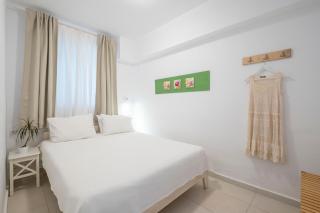Luxuriöses Apartment Mit Einem Schlafzimmer Direkt Am Wasser, Meerblick - Kiveri - 3