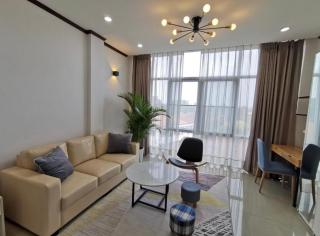 ARTIST GOLDEN LOFT Paris - Vientiane Homestay Duplex Triplex - Vientiane - 8
