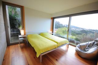Ferienvilla Mit Privatem Pool Und Meerblick - Cristelo - 5