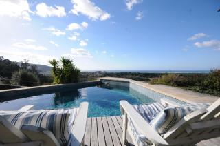 Ferienvilla Mit Privatem Pool Und Meerblick - Cristelo - 9