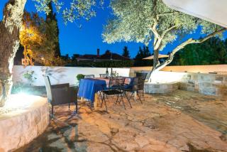 Haus In Splitska Mit Kostenlosem Parkplatz - Splitska - 3