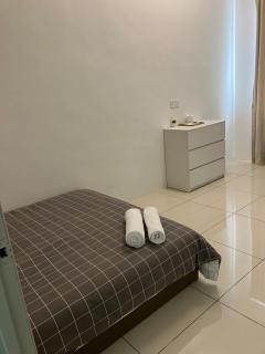 Chicken Little 4-bedroom home with free parking! Available for Business Trip - - 3