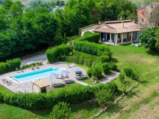 Villa Colle In Acqualagna - Acqualagna - 0