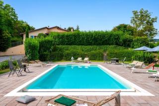 Villa Colle In Acqualagna - Acqualagna - 8