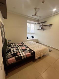 Skyview 3 BHK in bharatiya City - Bangalore - 5