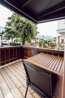 Ferienwohnung Alpenrausch 3 In Kiefersfelden - Kiefersfelden - 2