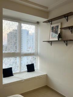 Skyview 3 BHK in bharatiya City - Bangalore - 1