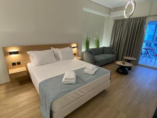Athens Glance Apartments - Atene - 5