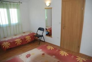 Ferienwohnung Für Vier Personen Mit Balkon - Sukošan - 2
