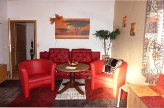 Ferienwohnung Direkt In Ilmenau Mit Blick In Die Natur - Ilmenau - 8