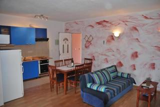 Ferienwohnung Für Fünf Personen Mit Balkon - Sukošan - 5