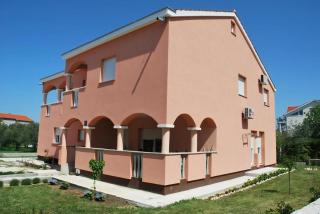 Ferienwohnung Für Fünf Personen Mit Balkon - Sukošan - 9