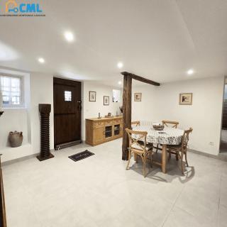 Gite 2 à 4 pers, Centre historique de Montignac - 7