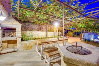 Ferienhaus mit Privatpool für 5 Personen ca 85 m in Mošćenička Draga, Kvarner Bucht Gespanschaft Primorje-Gorski - Mošćenička Draga - 7