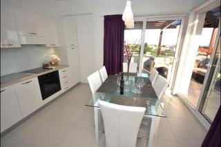 Komfortable Wohnung Mit Whirlpool Und Garten - Turanj - 5