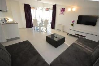 Komfortable Wohnung Mit Whirlpool Und Garten - Turanj - 4