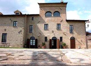 Ferienhaus In Piosina Mit Garten Und Whirlpool - Città di Castello - 9