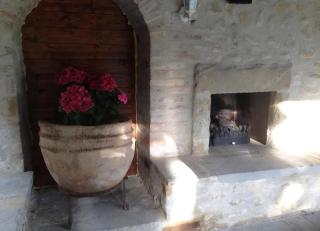 Ferienhaus In Piosina Mit Garten Und Whirlpool - Città di Castello - 3