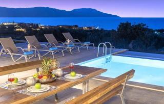 Ferienhaus Für 24 Personen In Draia, Kreta West Kreta - Dhrámia - 7