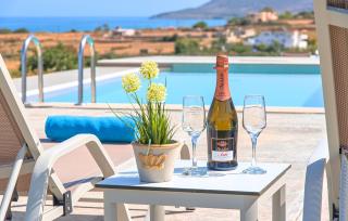 Ferienhaus Für 24 Personen In Draia, Kreta West Kreta - Dhrámia - 3