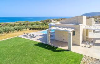 Ferienhaus Für 24 Personen In Draia, Kreta West Kreta - Dhrámia - 1