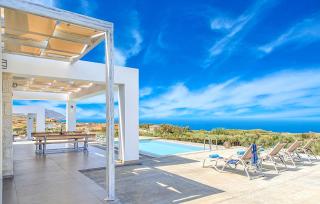 Ferienhaus Für 24 Personen In Draia, Kreta West Kreta - Dhrámia - 5