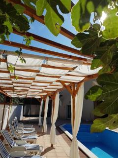Wunderschönes Ferienhaus In Cere Mit Privatem Pool - 7