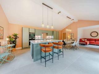 The Stables at Romaldkirk Hall - 5