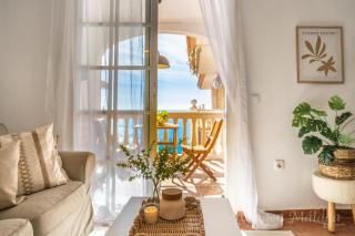 Balcones del Mar By Solymar Holiday - Torrox Costa - 0