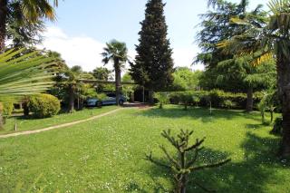 Ferienhaus für 4 Personen ca 50 m in Poreč, Istrien Istrische Riviera - Poreč - 8