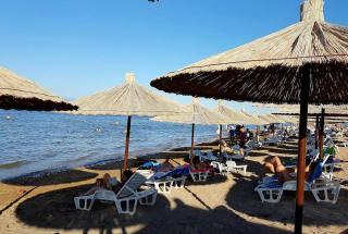 Komfortable Wohnung In Der Nähe Des Sandstrandes - Batalaži - 5