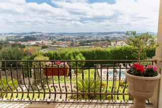 Elegância & Carros Hotel - Penamaior - 1