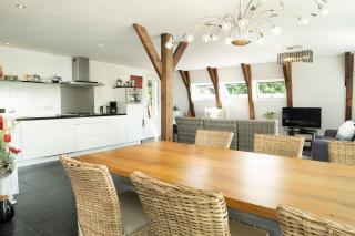 Gemütliches Ferienhaus Mit Terasse - Bovenkarspel - 4