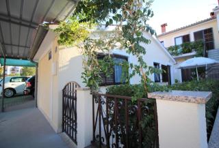 Ferienwohnung Andrea Für 2 Personen In Strandnähe - Poreč - 1