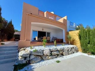 Villa en Alcaidesa 6 habitaciones piscina y golf - San Roque - 9