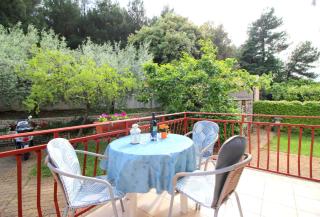 Ferienwohnung in ruhige Lage mit Terraße und Parkplatz im Hof - Poreč - 3
