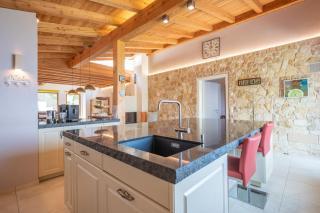 Villa Mit Schönem Seepanorama Und Naturteich - Castelletto di Brenzone - 2