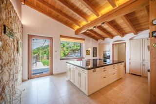 Villa Mit Schönem Seepanorama Und Naturteich - Castelletto di Brenzone - 6