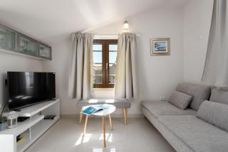 Ferienwohnung Residence Mala 1 Mit Pool - Funtana - 4