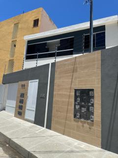 Casa de condomínio a 800m da Orla de Aracaju - 1