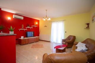 Ferienhaus In Rudani Mit Privatem Pool - Žminj - 8
