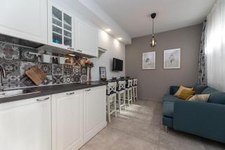 Familienpension Tina Appartement 7 - Šilo - 3