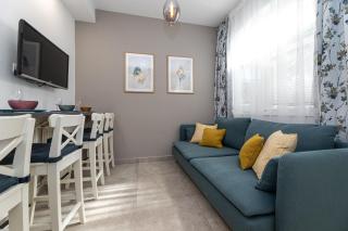 Familienpension Tina Appartement 7 - Šilo - 1