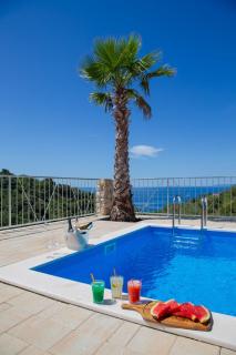 Mobilheim Für 6 Personen Ca, 36 M Sup2 In Potocnica, Adriaküste Kroatien Kroatische Inseln - Potocnica - 8