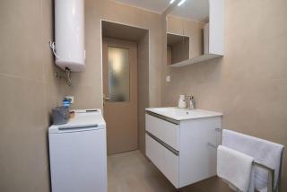 Studio für 2 Personen 1 Kind ca 36 qm in Veli Lošinj, Kvarner Bucht Losinj - Veli Lošinj - 3
