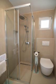 Studio für 2 Personen 1 Kind ca 36 qm in Veli Lošinj, Kvarner Bucht Losinj - Veli Lošinj - 4