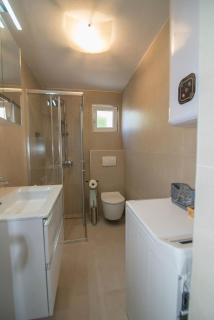 Studio für 2 Personen 1 Kind ca 36 qm in Veli Lošinj, Kvarner Bucht Losinj - Veli Lošinj - 2