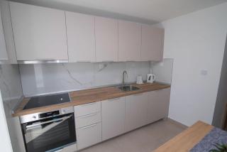 Studio für 2 Personen 1 Kind ca 36 qm in Veli Lošinj, Kvarner Bucht Losinj - Veli Lošinj - 6